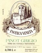 Pinot grigio_Enotheca Veneta